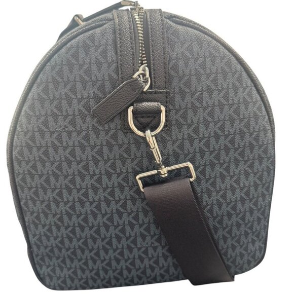 MICHAEL KORS MONOGRAM WEEKENDER - Picture 4 of 10